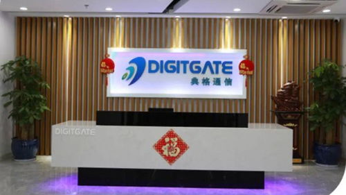 無線通信設備商典格通信獲B輪近億元投資,致力5G系統(tǒng)設備及芯片開發(fā)