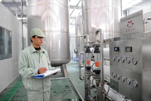 網傳 梅花山礦泉水某批次產品檢測不合格 ,真相竟是