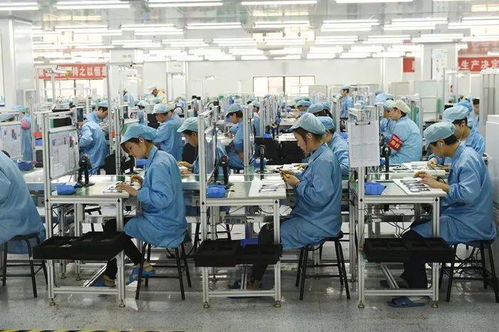 給力 蘇格通訊拿下巴西200萬臺智能手機訂單