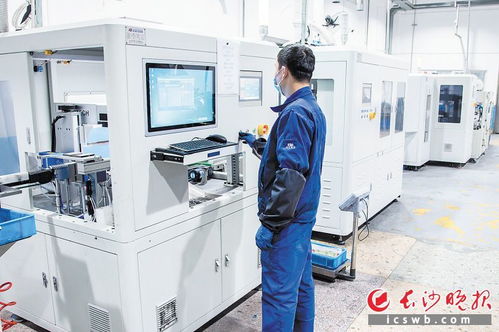 突破極端方向技術難題 博云東方硬核科技這樣煉成