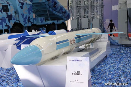 如何對抗美軍航母 來珠海就知道了,國產(chǎn)反艦導(dǎo)彈直戳美國軟肋