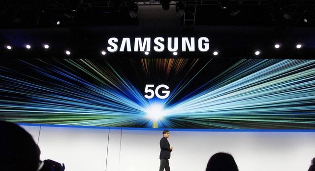 5G贏家 三星5G到底是怎樣一種領(lǐng)先的存在