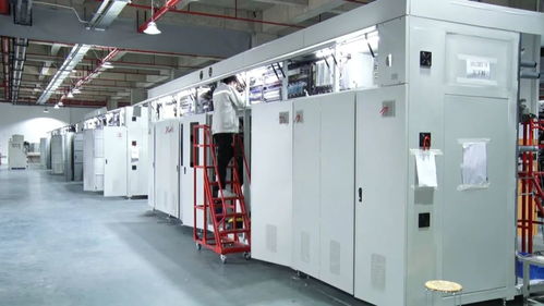 春節(jié) 不停工 不停產 肇慶新區(qū)企業(yè)正加快產品研發(fā)和生產力度