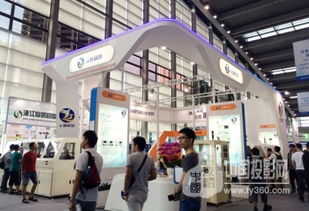 【第十九屆光電顯示展設備展區群英薈萃】 _ 中國投影網投影資訊