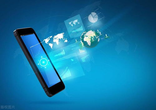 中國股市八大通訊設備潛力核心龍頭股一覽